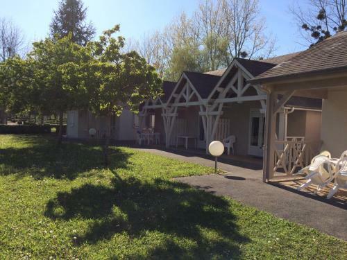 Camping Pyr�n�es Nature