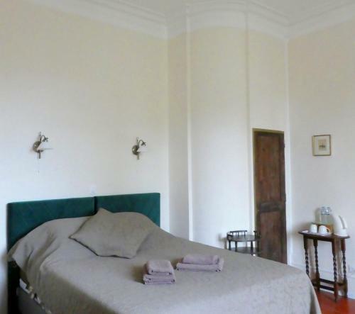 Bed & Breakfast Chambre D'h�tes Eloi Merle