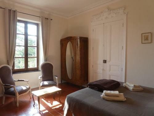 Bed & Breakfast Chambre D'h�tes Eloi Merle
