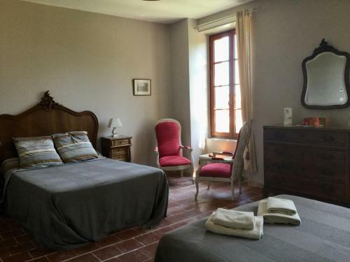 Bed & Breakfast Chambre D'h�tes Eloi Merle