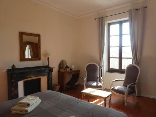 Bed & Breakfast Chambre D'h�tes Eloi Merle