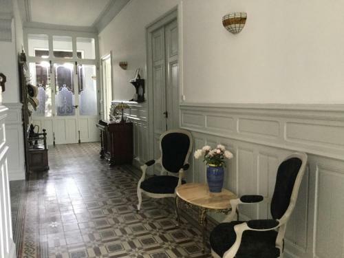 Bed & Breakfast Chambre D'h�tes Eloi Merle