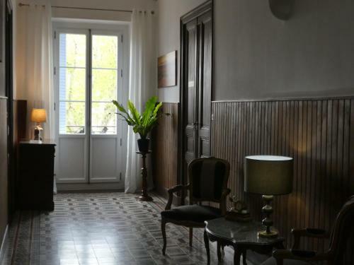 Bed & Breakfast Chambre D'h�tes Eloi Merle