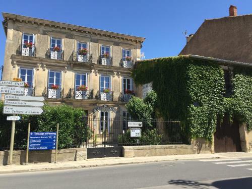 Bed & Breakfast Chambre D'h�tes Eloi Merle