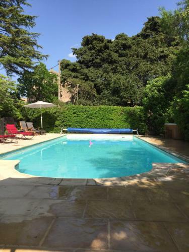 Bed & Breakfast Chambre D'h�tes Eloi Merle