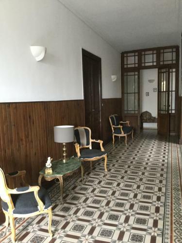 Bed & Breakfast Chambre D'h�tes Eloi Merle