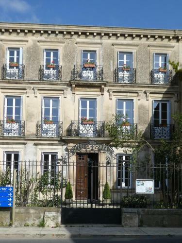 Bed & Breakfast Chambre D'h�tes Eloi Merle