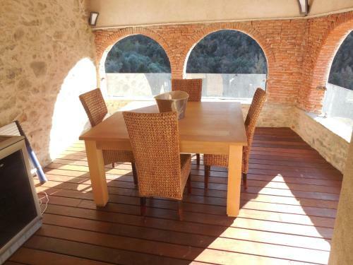Apartamento Saint Christophe