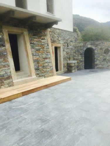Apartamento Saint Christophe