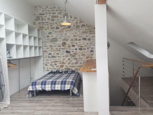 Apartamento Loft Dans Les Pyr�n�es