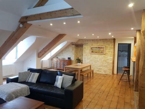 Apartamento Loft Dans Les Pyr�n�es