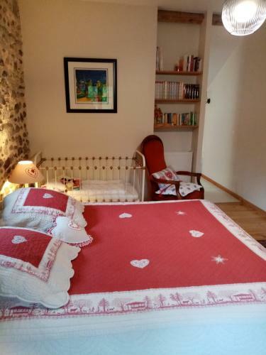 Bed & Breakfast La Rive D'o