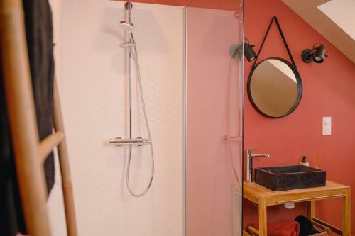 Hostal L'auberge Des 3 B�rets