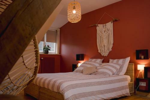 Hostal L'auberge Des 3 B�rets