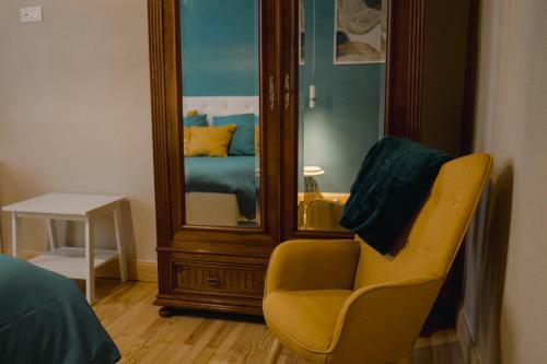 Hostal L'auberge Des 3 B�rets