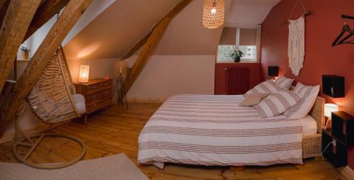 Hostal L'auberge Des 3 B�rets