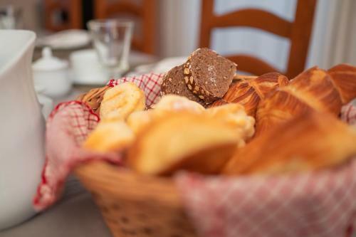Hostal L'auberge Des 3 B�rets