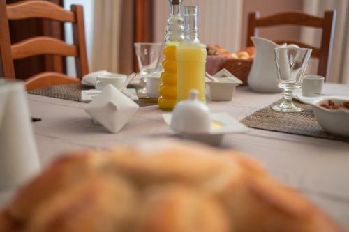Hostal L'auberge Des 3 B�rets