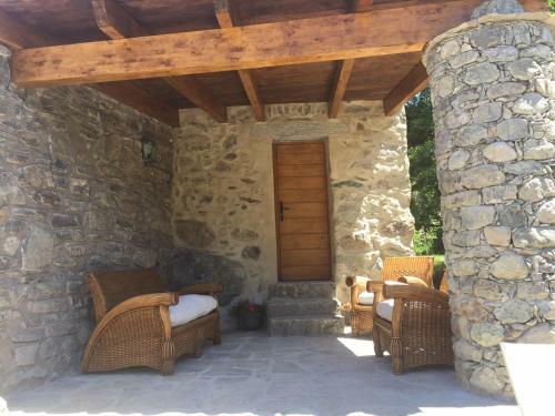 Agroturismo U Fragnu