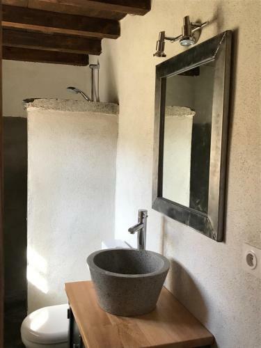 Agroturismo U Fragnu