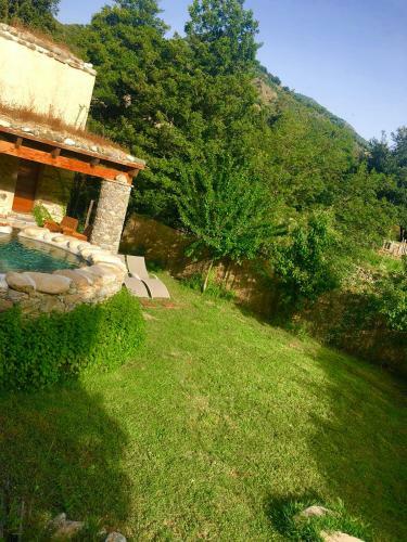 Agroturismo U Fragnu