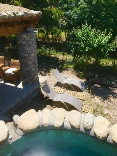 Agroturismo U Fragnu