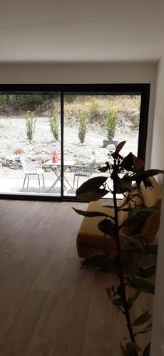 Apartamento Appartement U Giallu