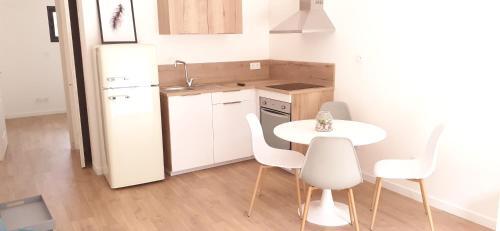 Apartamento Appartement U Giallu