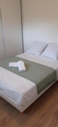 Apartamento Appartement U Giallu