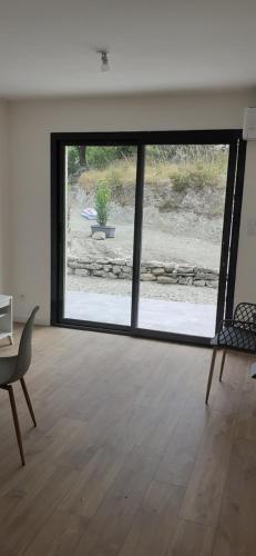 Apartamento Appartement U Giallu