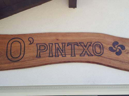 Bed & Breakfast O'pintxo