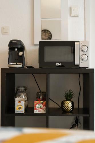Apartamento Le Nid Caston�tois