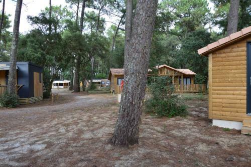 Chalet La Lande