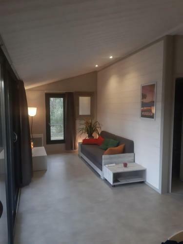 Chalet La Lande