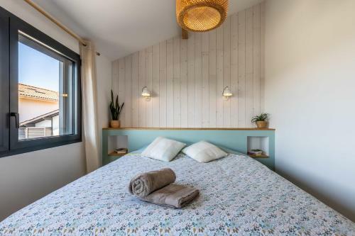 Villa Oceana Vue Exceptionnelle Sur L'oc�an, Haut Standing, Front De Mer.