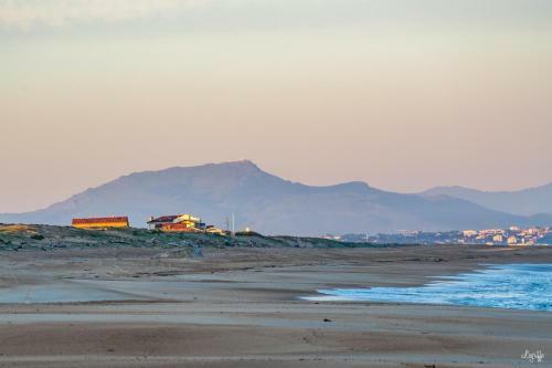 Villa Oceana Vue Exceptionnelle Sur L'oc�an, Haut Standing, Front De Mer.