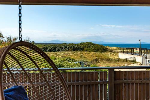 Villa Oceana Vue Exceptionnelle Sur L'oc�an, Haut Standing, Front De Mer.
