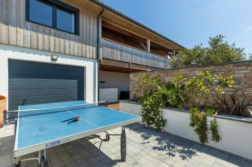 Villa Oceana Vue Exceptionnelle Sur L'oc�an, Haut Standing, Front De Mer.