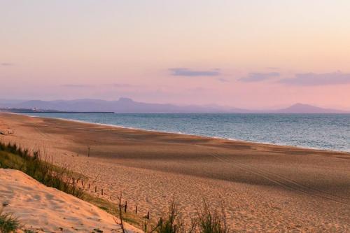 Villa Oceana Vue Exceptionnelle Sur L'oc�an, Haut Standing, Front De Mer.