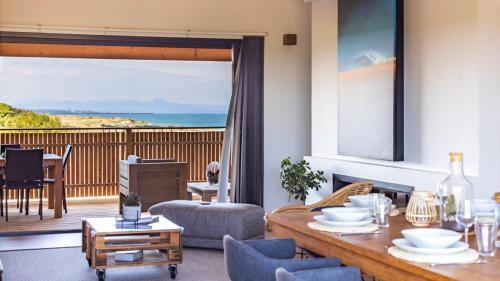 Villa Oceana Vue Exceptionnelle Sur L'oc�an, Haut Standing, Front De Mer.