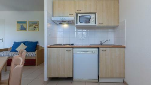 Vacanc�ole - L'all�e Des Dunes - Ondres Plage