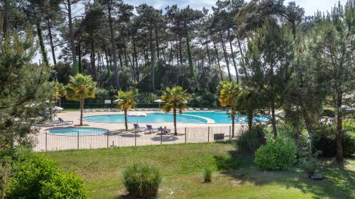 Vacanc�ole - L'all�e Des Dunes - Ondres Plage