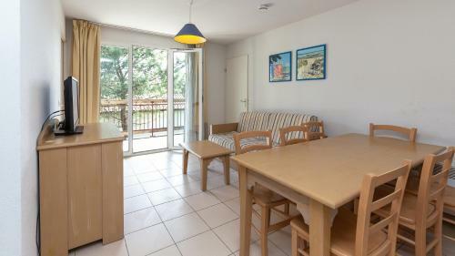 Vacanc�ole - L'all�e Des Dunes - Ondres Plage