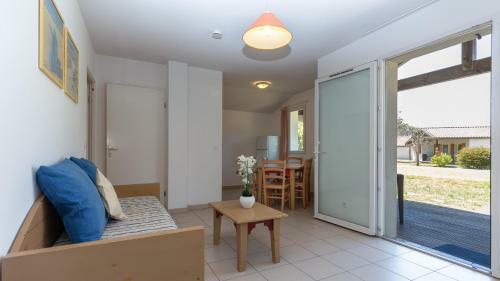 Vacanc�ole - L'all�e Des Dunes - Ondres Plage
