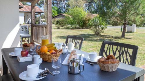 Vacanc�ole - L'all�e Des Dunes - Ondres Plage