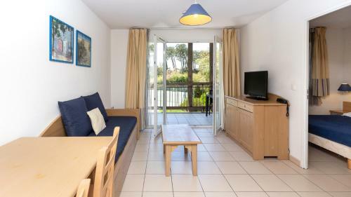 Vacanc�ole - L'all�e Des Dunes - Ondres Plage