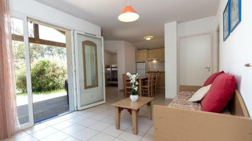 Vacanc�ole - L'all�e Des Dunes - Ondres Plage