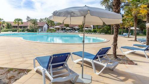 Vacanc�ole - L'all�e Des Dunes - Ondres Plage