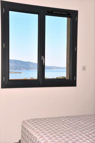 Apartamento Cosy Vue Mer