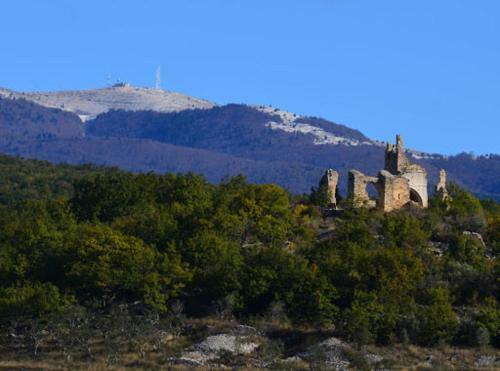 Bed & Breakfast La Maison de Marie-jeanne - Chambres Et Table D'h�tes